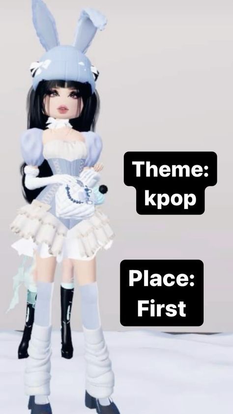 Di K Pop Theme, Dti Outfit Idea Kpop, Movie Premiere Dress To Impress Outfit, Kpop Theme Dress To Impress, Kpop Idol Dress To Impress, Dti Kpop Outfit Ideas, Dress To Impress Theme Douyin, Kpop Roblox Outfits, Themed Outfits Dress To Impress