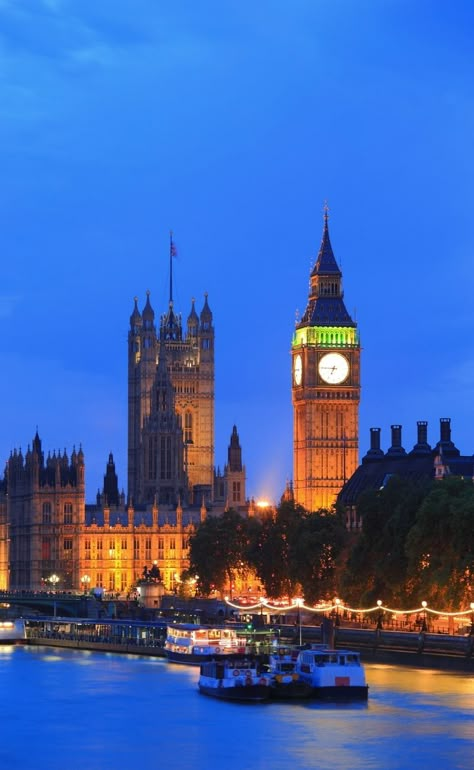 London City Night, London At Night, Big Ben Clock, London Vibes, London Dreams, London Night, London Zoo, London Aesthetic, City Of London