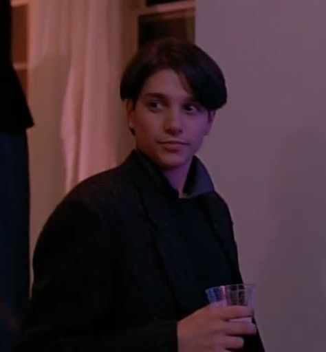 Ralph Macchio as Chris in Naked In New York Ralph Macchio The Outsiders, Brown Eye Boys, William Zabka, Kid Cobra, Ralph Macchio, Zoo Wee Mama, Karate Kid, Dream Guy, Pretty Men