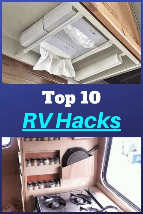 We have covered this year’s top 10 best RV hacks and organized everything you need to know. Camper Kitchen Must Haves, Tiny Rv Bathroom Ideas, Rv Organizing Ideas, Class A Rv Hacks, Campervan Organization Ideas, Small Rv Organization Ideas, Rv Ikea Hacks, Rv Hacks Motorhome, Toyhauler Hacks