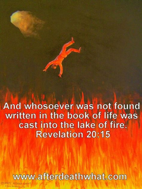 Please read John 3:16. It is this verse that explains well who will spend eternity with God. Lambs Book Of Life, Jesus Christ Bible Verses, Revelation 20, The Book Of Life, Life In Order, The Kingdom Of Heaven, Book Of Revelation, Kingdom Of Heaven, Bible Prophecy