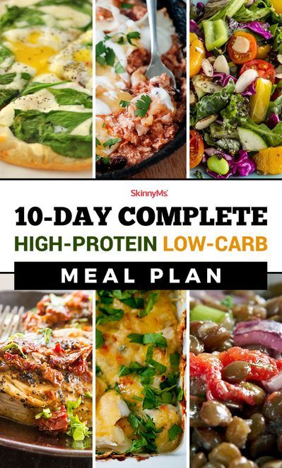 High Protein Meal Plan, Protein Meal Plan, Low Carb Meal, High Protein Low Carb Recipes, Boiled Egg Diet Plan, Low Carb Meal Plan, Low Carb Diet Recipes, High Protein Low Carb, Low Carb Meals Easy