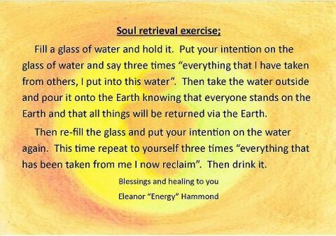 Neat Soul Loss, Meditation Station, Amber Tamblyn, Soul Retrieval, Shamanic Healing, Eclectic Witch, Metaphysical Healing, Wiccan Spells, Blessed Be