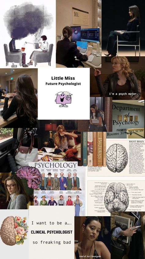 Psychology, psychologist, clinical psychologist, hospital, psychiatrist, psychiatry, smart girl aesthetic, academic, school, university, college, brain, doctor Psych Aesthetic, Clinical Psychology Student, Smart Girl Aesthetic, Brain Doctor, Future Psychologist, Psychology Aesthetic, Psychology Wallpaper, Dream Psychology, Psychology University