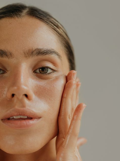 How To Use A Facial Oil | SheerLuxe Skin Studio, Skin Care Business, Skin Aesthetics, Facial Aesthetics, Smile Design, Skin Disorders, Skin Clinic, Facial Oil, Facial Skin Care