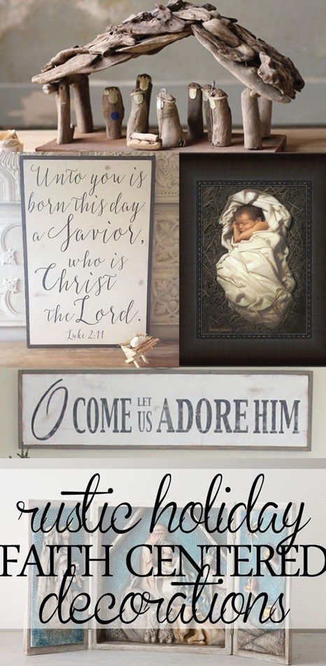 My Favorite CHRISTmas Decorations of 2015. It's getting so hard to find any Christmas decorations that actually celebrate the birth of our Savior. There is a great collection here, with links #Christmas #Faith I love the rustic signs especially Peachtree City Georgia, The Meaning Of Christmas, Christmas Crafts To Make, Meaning Of Christmas, Our Savior, Rustic Signs, Faith Based, Crafts To Make, Christmas Diy