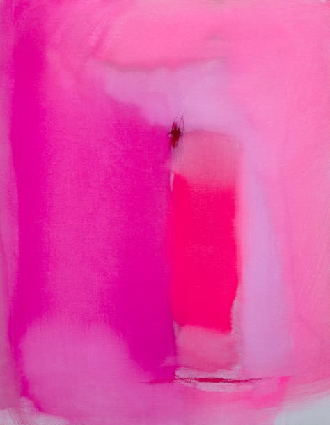 Pink Painting, Pink Abstract, Pink Art, New Wall, Art Abstrait, 그림 그리기, Abstract Paintings, Abstract Art Painting, Painting Inspiration