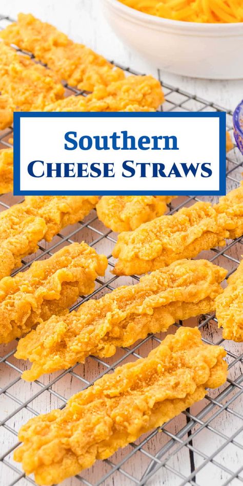 Pioneer Woman Cheese Sticks, Paula Deen Cheese Straws, Crispy Cheese Straws, Paula Dean Cheese Straws, Cheese Doodles Snacks, Southern Living Cheese Straws, Cheese Straws Recipe Paula Deen, Cheese Biscuit Crackers, Crispy Cheese Wafers