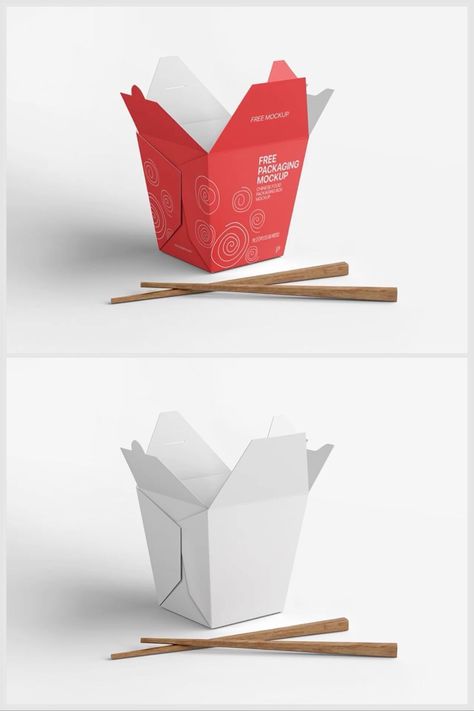 ✅⬆️CLICK THE LINK!!⬆️
Download this free Chinese food packaging box mockup to showcase your designs in a realistic way. #ChineseFood #Packaging . #Takeaway_Box_Design #Takeout_Packaging_Design #Noodle_Box_Design #Chinese_Food_Packaging_Design Takeaway Box Design, Chinese Box Design, Noodle Box Design, Chinese Food Packaging Design, Chinese Food Branding, Noodles Packaging Design, Chinese Food Design, Food Box Packaging Design, Food Box Design