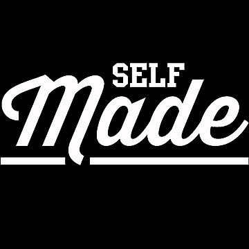 Self Made Quotes, Dope Quotes, Your Awesome, Tshirt Ideas, Self Made, Tshirt Design, Take Action, Working On Myself, Word Art