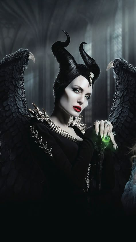 Maleficent Quotes, Evil Wallpaper, Maleficent Art, Maleficent 2, Angelina Jolie Maleficent, Maleficent Mistress Of Evil, Maleficent Movie, Mistress Of Evil, Evil Disney