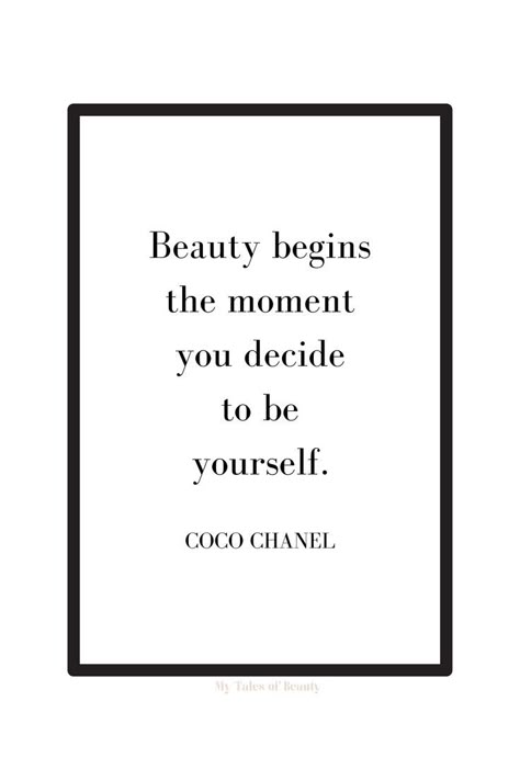 World Changer Quotes, Chanel Party Theme, Fashion Quotes Coco Chanel, Coco Quotes, Designers Quotes, Dior Quotes, Quote Frame, Chanel Girl, Pictures For Bedroom