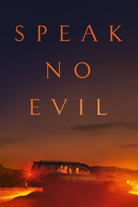 Speak No Evil Movie, Open Season Movie, Bucket List Movie, Where To Watch Movies, Movie 43, Rural Home, One Hour Photo, Speak No Evil, Film Genres