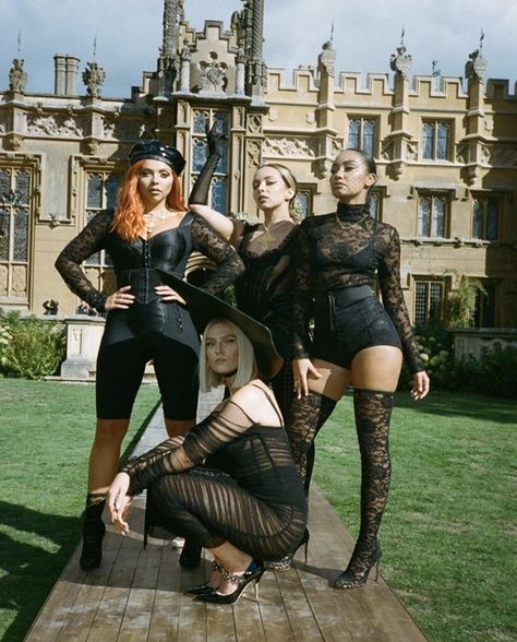 Little Mix Photoshoot, Jessy Nelson, Woman Like Me, Stile Kendall Jenner, Little Mix Outfits, Litte Mix, Leigh Anne Pinnock, Jesy Nelson, Perrie Edwards