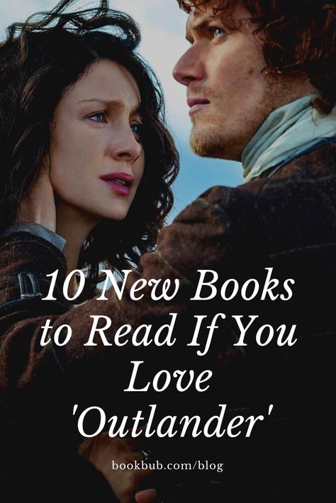 Love time travel romance books like Outlander? Then you'll want to add these novels to your reading list!  #books #Outlander #historicalfiction Time Travel Books Novels, Books Like Outlander, Best Historical Romance Novels, Time Travel Romance Books, Historical Fantasy Books, Time Travel Books, Best Book Club Books, Best Historical Fiction Books, Fiction Books To Read