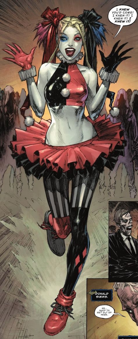 Harley Quinn Comic Panel, Harley Quinn Comic Icons, Comic Book Harley Quinn, Cartoon Harley Quinn, Harley Quinn Comic Art, Harley Quinn Design, Harley Quinn Cartoon, Harley Quinn Anime, Harley Quinn Fanart