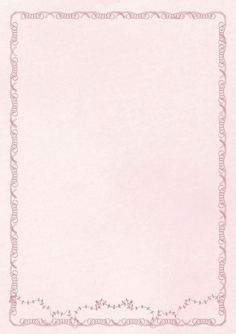 Ballet Girl Aesthetic, Vintage Wallpapers, Ballet Girl, Bows Pink, Note Writing Paper, Vintage Paper Background, Coquette Bows, Book Cover Template, Scrapbook Background