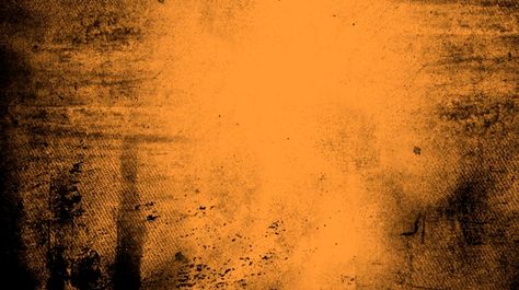 Orange distressed texture Free Vector | Free Vector #Freepik #freevector #background #vintage #texture #template Black Paper Texture, Thumbnails Youtube Background, Thumbnail Background, Youtube Background, Oil Painting Background, Red Background Images, Watercolor Paper Texture, Doodle Design, Thumbnail Design