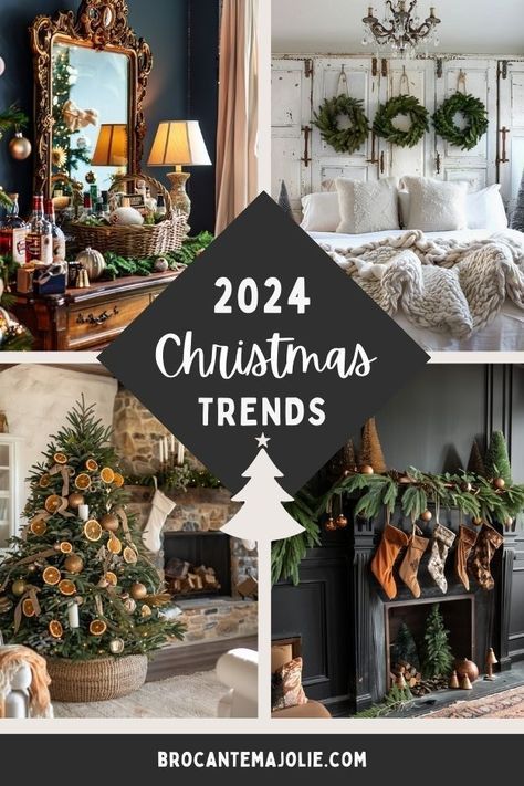 Christmas Decoration Ideas 2024, Xmas Decor 2024, Christmas Inspiration 2024, Christmas Decoration 2024 Trends, Trendy Christmas Trees 2024, Christmas 2024 Decor Ideas, 2024 Christmas Trends Tree, Christmas Styles Decor, Christmas Decorating 2024