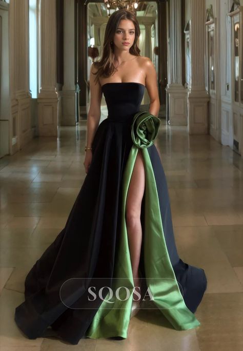 Masquerade Prom, Flower Prom Dress, Gala Gowns, Homecoming Formal Dresses, Stunning Prom Dresses, Mother Wedding Dress, Prom Dresses Sleeveless, Prom Dress Styles, Glamorous Dresses