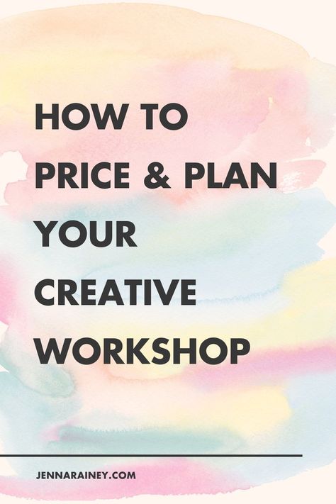 Creating A Workshop, Creative Workshops For Women, Craft Workshops Classes Ideas, Spiritual Workshop Ideas, Creative Workshop Ideas For Women, Art And Craft Workshop Ideas, Hosting A Workshop, Womens Workshop Ideas, Watercolor Workshop Ideas