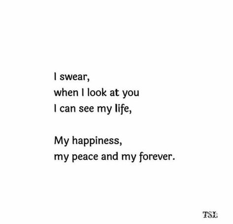 Everlasting Love Quotes, Ending Quotes, Soulmate Love Quotes, Love Quotes For Boyfriend, Missing You Quotes, One Sided Love, Soulmate Quotes, Boyfriend Quotes, Look At You