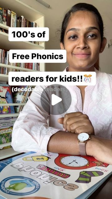 Prithvi Mahendran on Instagram: "free decodable readers websites:👇🎊  1. https://iseesam.com/free-edition/  2. https://halfpintkids.com/online-materials/  3. https://speldsa.org.au/pages/speld-sa-phonic-books-jp  4. https://portal.flyleafpublishing.com/learners-resources/  📌Save & Share  Follow @the_toddlers_mother for more such content!🙌  #thetoddlersmother #jollyphonics #phonicsreaders #kids #kidsactivities #reading #easy" Free Decodable Readers, C Phonics, Phonics Readers, Decodable Readers, Phonics Books, Jolly Phonics, Yoga Music, Science Of Reading, English For Kids