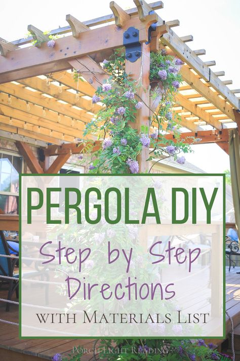 Diy Pergola Over Deck, Pergola Pallet Ideas, Arbor Patio Ideas, Diy Pergola Trellis, Pergola Covered Walkway, Decks And Pergolas Ideas, Pergola Ideas Diy Budget, Backyard Pergola Ideas Diy, Pergola Gravel Patio