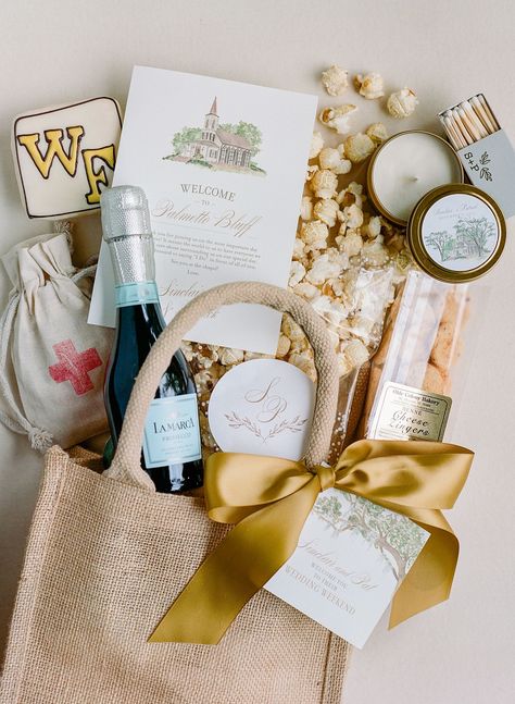 Gift Bag For Wedding Guests Hotel, Welcome Party Bags, Guest Goody Bags, Guest Welcome Baskets Wedding, Wedding Swag Bags, Welcome Gift Wedding, Hotel Gift Bags For Wedding Guests Welcome Baskets, Wedding Arrival Gift Bags, Wedding Welcome Gifts For Hotel Guests