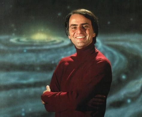 Carl Sagan’s Reading List – Brain Pickings Carl Sagan Cosmos, Valentina Tereshkova, Candle In The Dark, Famous People Quotes, Interesting Characters, Indie Film, Space Space, Books Literature, Crop Circles