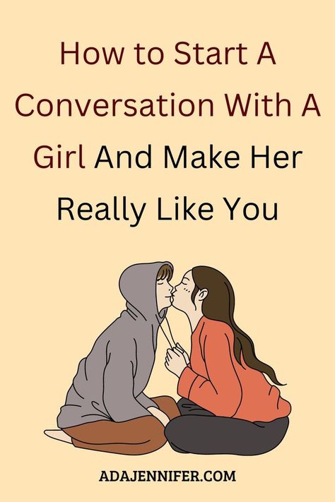 Conversation With Girl, Romantic Texts For Her, How To Approach Women, Flirty Questions, To Start A Conversation, Dating Tips For Men, How To Read People, Getting To Know Someone, Text For Her