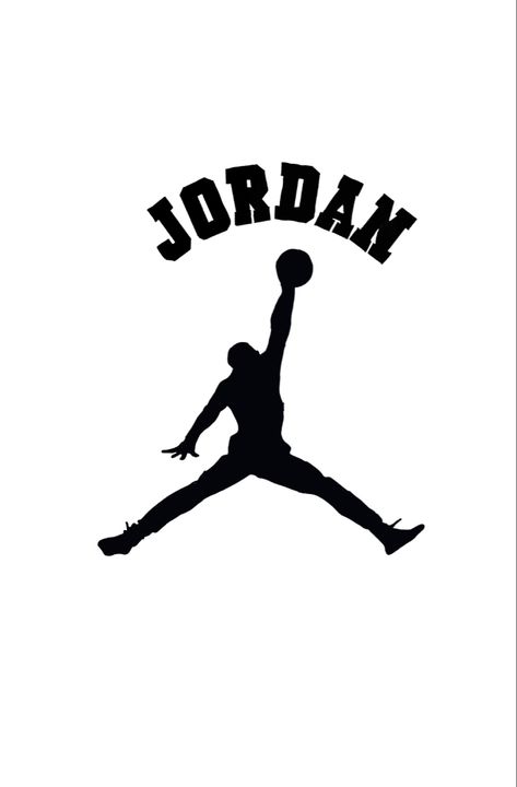 Jordan Wallpaper, Basketball Tattoos, Awesome Shirt Designs, Nike Svg, Lips Art Print, Jordan Logo Wallpaper, Streetwear Logo, Chicano Style Tattoo, 4k Wallpaper For Mobile