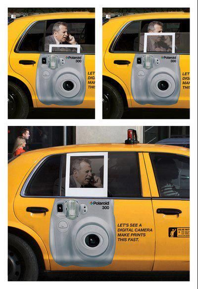 Guerrilla Advertising, Guerrilla Marketing, Clever Advertising, 광고 디자인, Publicidad Creativa, Experiential Marketing, Street Marketing, Great Ads, Guerilla Marketing