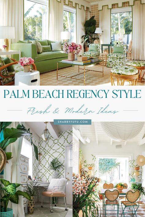 Palm Beach Decor Interior Design Living Room, Palm Beach Living Room Decor, West Palm Beach Decor, Palm Beach Bedroom Ideas, Naples Florida Condo Decor, Palm Beach Lately, Palm Beach Chic Decor, Palm Beach Decor Bedroom, Palm Beach Home Decor