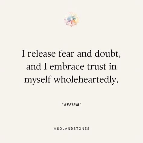 "🌟 Trust Yourself Affirmations 🌟 * * Take action today, and affirm your trust in yourself! 💪 * * * #SelfConfidence #TakeAction #ListenToYourself #EmbraceYourself #FollowYourHeart #OwnYourJourney #PositiveAffirmations #StayPositive #BelieveInYourPath #TrustYourInstincts #TakeTheLeap" I Take Action Towards My Goals, Trust Life Quotes, Self Trust Affirmation, Trust Affirmations, 2024 Intentions, Quotes About Trust, Trust Quote, December Vibes, Trust Yourself Quotes