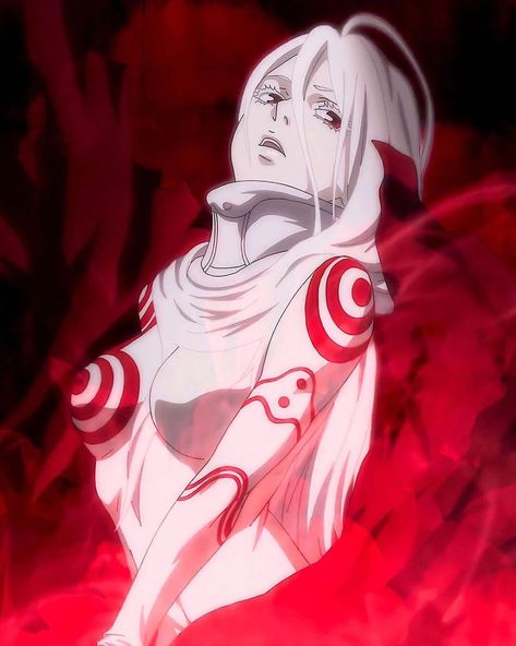 Deadman Wonderland Shiro, Yandere Characters, Deadman Wonderland, Classic Anime, Ethereal Aesthetic, Anime Pixel Art, Art Corner, Dark Art Illustrations, All Alone