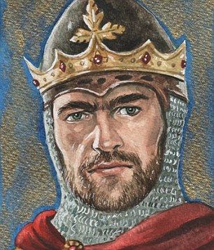 Unique genetic marker found for Scottish king's great grandson Robert the Bruce Gaelic Language, Robert The Bruce, Royalty Family, Clan Tartans, Early Man, John Bell, Beautiful Scotland, Scotland History, King Robert