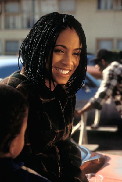 I WANT MY HAIR LIKE THIS Small Box Braids, Blonde Box Braids, Set It Off, Jada Pinkett, Short Box Braids, Bob Braids, African Hair Braiding Styles, Jada Pinkett Smith, Box Braids Styling