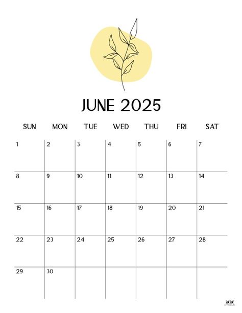 Choose from 107 June 2025 monthly calendars perfect to kickoff summer yet still stay organized all month long. 100% FREE! Print from home! May Calendar 2025, June 2025 Calendar, May 2025 Calendar, 2025 Monthly Calendar Printable Free, Nail Calendar, June Calendar, Calendar Design Template, Bullet Journel, Free Calendar Template