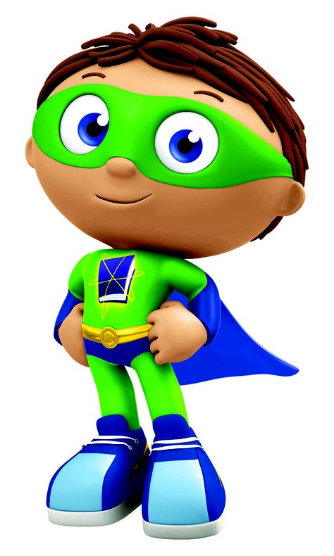 Super Why (PBS Kids) starring Alpha Pig with Alphabet Power, Wonder Red with Word Power, Princess Presto with Spelling Power, Super Why with the Power to Read -- who use fairy tales to solve problems in their every day. kidstvmovies.abou... #Kids #Ed.. Super Why Party, Super Why Birthday, Power Princess, Super Reader, Super Why, Princesa Tiana, Karakter Disney, Younger Brother, Pbs Kids