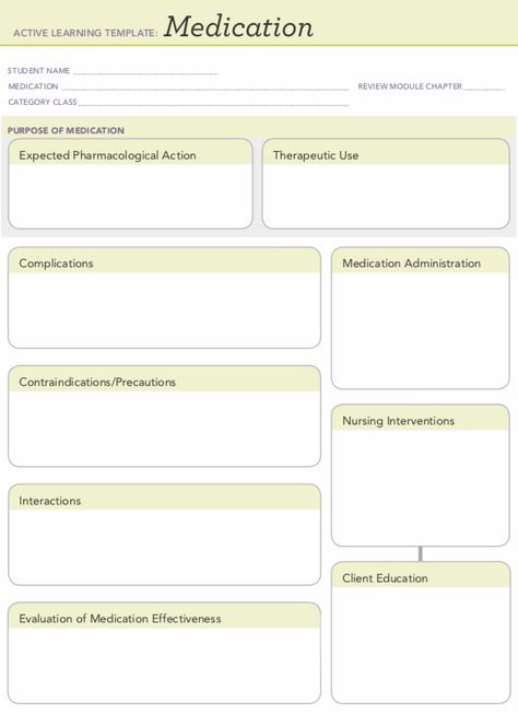 Pharmacology Cards, Ipad Templates, Nursing Instructor, Nurse Study, Learning Template, Nursing School Essential, Student Tips, Medicine Notes, Nurse Study Notes