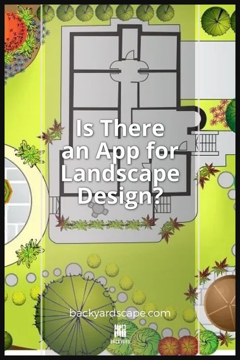 Landscape Design App, Moderne Have, Helloween Wallpaper, Tattoo Plant, Backyard Layout, Backyard Plan, Modern Backyard Landscaping, Garden Design Layout, Natural Playground