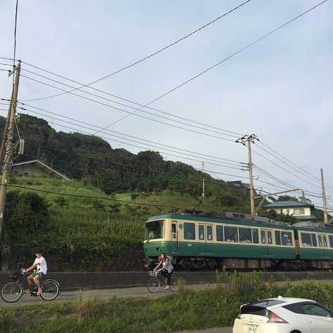 Spotify Playlist Cover, Japan Aesthetic, Aesthetic Japan, Green Theme, Kamakura, Japanese Aesthetic, Northern Italy, City Aesthetic, Pics Art