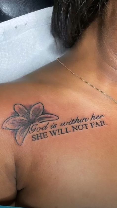 Cute Shoulder Tattoos, Front Shoulder Tattoos, Arm Sleeve Tattoos For Women, Small Chest Tattoos, Verse Tattoos, Hand Tattoos For Girls, Cute Hand Tattoos, Pretty Hand Tattoos, Neck Tattoos Women