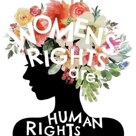 Women’s Rights Symbols, Women Protesting, Womens Rights Are Human Rights, I Am A Feminist, Basic Human Rights, America Freedom, 2024 Quotes, Choice Board, All Eyez On Me