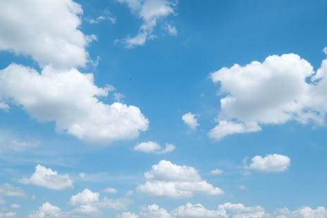 Photos Of Clouds Sky, Clouds In Blue Sky, Blue Sky Background Landscape, Sky 1920x1080, Png Sky, Sky Clouds Background, Blue Sky Images, Sky Png, Sky Photoshop