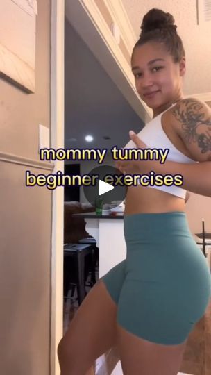 99 reactions | mummy tummy exercise
. 
. 
Follow_for_more👉 @weightlosstrainer_10k 
. 
. 
#bellyfatburner #bellyfatgone #mummytummy #bellyfatloss #tummyexercise #mummyworkout #mummybelly #weightlossexercise #fitnesstips #losebellyfat #losemummytummy #loseweightfast #trending #fitness #reelsinstagram #womenhealth #explorepage | WomenFitness | Weightloss | Home workout | ramyashettybelieber · Original audio Mommy Tummy Workout, Tummy Exercise, Pregnancy Workout Videos, Beginner Exercises, Post Baby Workout, Mommy Tummy, Post Pregnancy Workout, Exercises At Home, Baby Workout