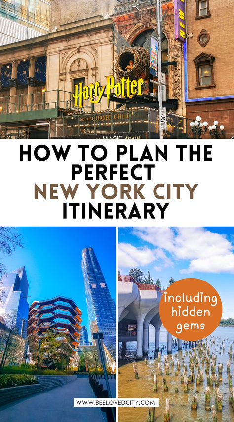 Planning a long weekend in New York City? This 2-day itinerary is packed with must-see sights and fall activities, perfect for a quick getaway. From iconic landmarks to cozy fall experiences, discover the best of NYC in just one weekend. Whether it’s your first visit or a return trip, this guide will help you make the most of your New York adventure! 🌆✨ #NYCWeekend #NewYorkItinerary #FallInNYC New York City In Fall, New York City Things To Do In Fall, Things To Do In New York In November, A Weekend In Nyc, 3 Days In New York, Visiting New York City, Nyc First Visit, Things To Do In Nyc In November, New York In A Weekend