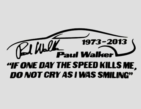 Fast And Furious Nails Ideas, 1327 Fast And Furious Tattoo, Cars Movie Tattoo, Paul Walker Tattoo, Fast And Furious Tattoo, Bmw Tattoo, Paul Walker Wallpaper, Love Chemistry Quotes, Chemistry Quotes