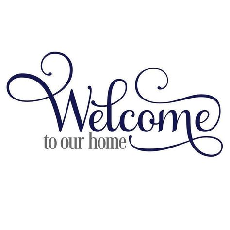 Welcome Lettering, Chalkboard Art Quotes, Beginner Wood Burning, Welcome Quotes, Welcome Svg, Welcome Sign Svg, Brother Scanncut2, Clover Tattoos, Welcome To My Home